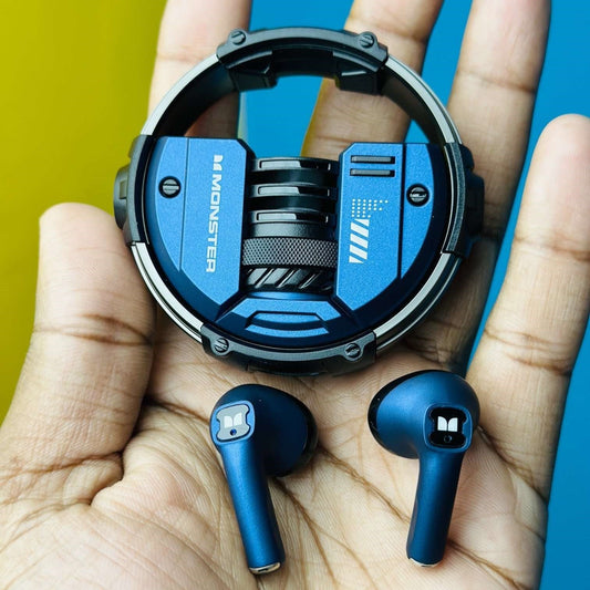 Bluetooth Wireless Earphones