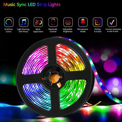 Smart LED Light Strip