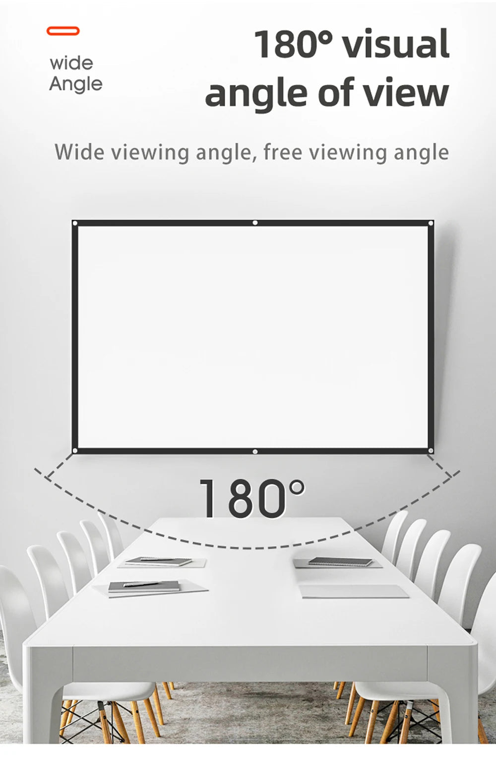 Projector Screen