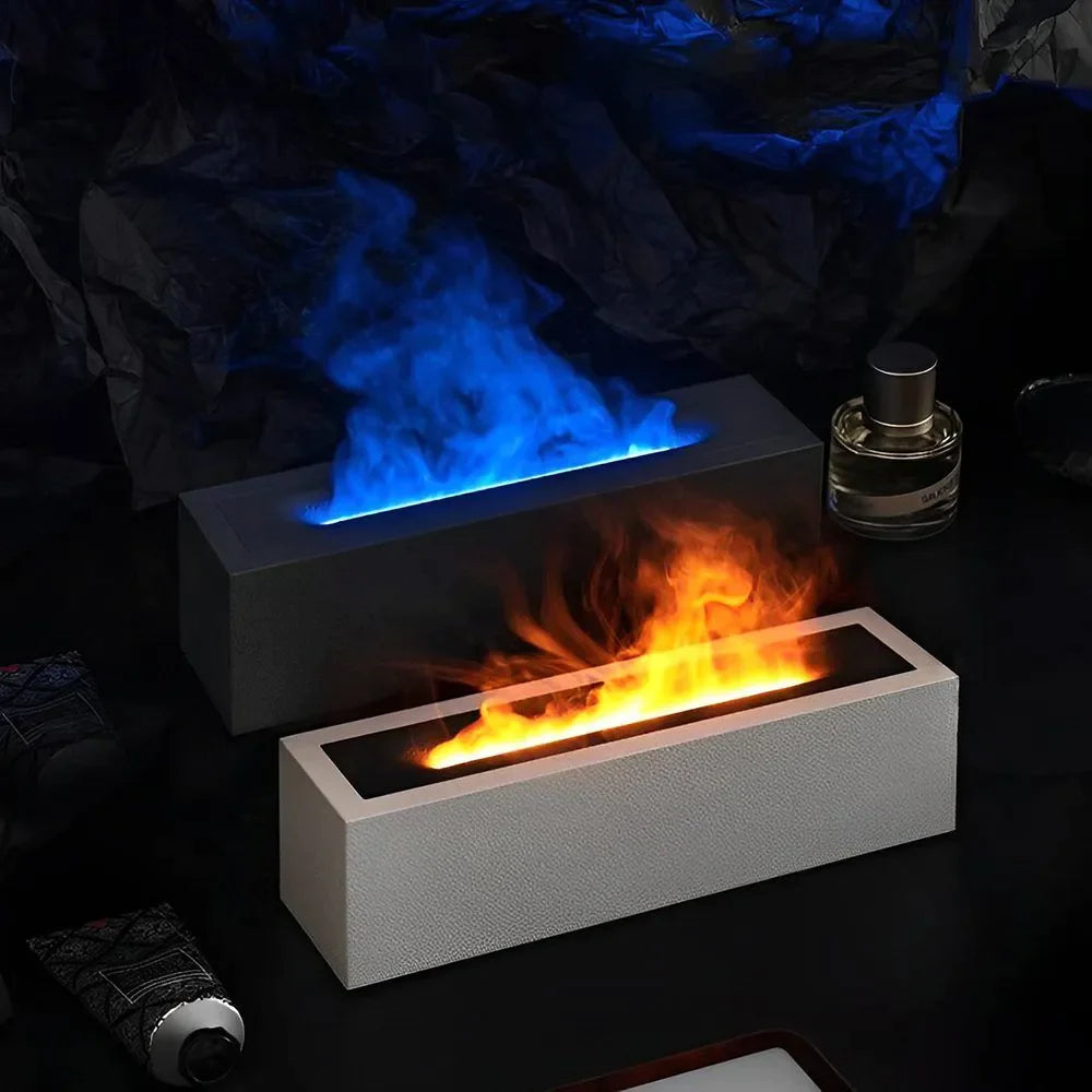 RGB Aromatherapy Diffuser